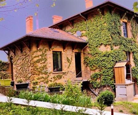 Lodges Lao Bully  Zewnętrze zdjęcie