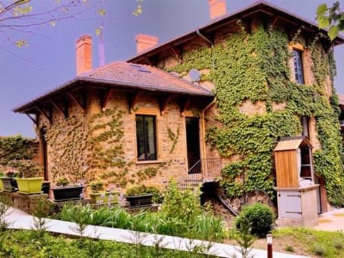 Lodges Lao Bully  Zewnętrze zdjęcie